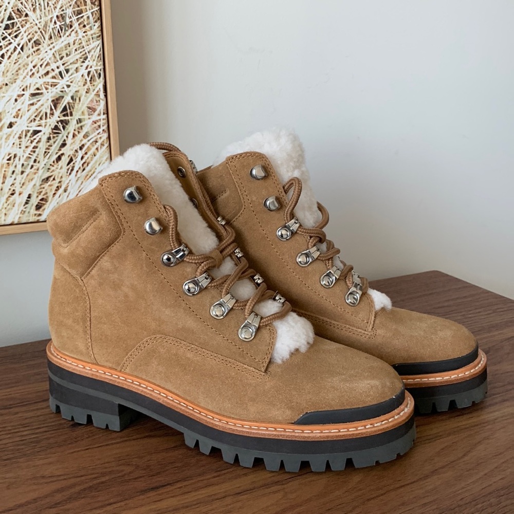 Marc Fisher boots *These are trending again*!!